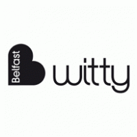 Logo of Belfast Be Witty