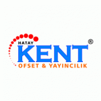Logo of Hatay Kent Ofset