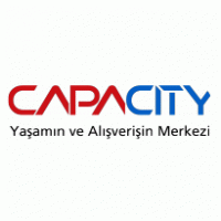 Logo of Capacity