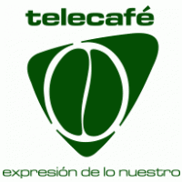 Logo of Telecafé expresión de lo nuestro