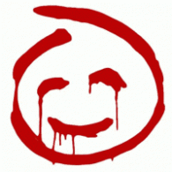 Logo of The Mentalist . Red John