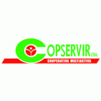 Logo of Copservir