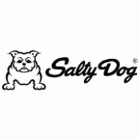 Logo of Salty Dog®