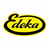 Logo of EDEKA 1960