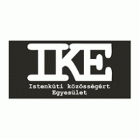 logo ike