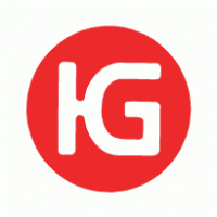 Logo of IG