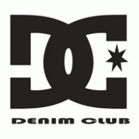 Logo of DENIM CLUB