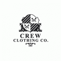 Crew Clothing Co. | Brands of the World 