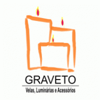 Logo of GRAVETO