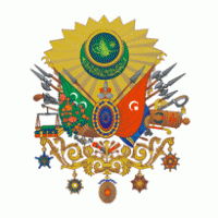 Logo of osmanlı arması-son