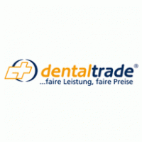 Logo of dentaltrade GmbH &amp; Co. KG