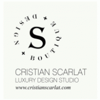 Logo of Cristian Scarlat