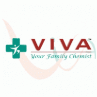 Logo of VIVA - Your Ffamily Chemist