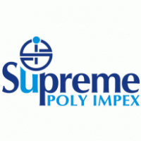 Logo of Supreme Poly Impex