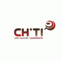 Logo of CH&#039;TI PADARIA