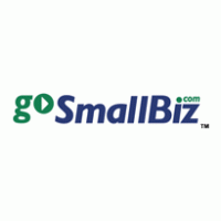 Logo of goSmallBiz.com