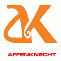 Logo of Affenknecht