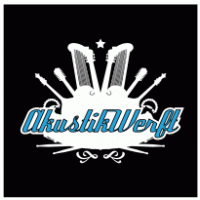 Logo of AkustikWerft