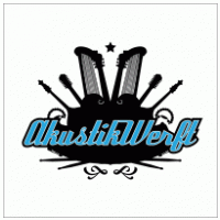 Logo of AkustikWerft