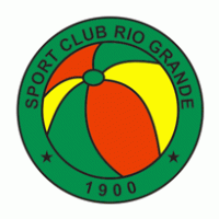 Logo of Sport Club Rio Grande