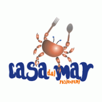 Logo of Casa del Mar