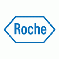 Logo of Roche