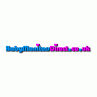 Logo of BabyMonitorsDirect.co.uk