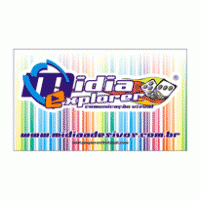 Logo of Midia Explorer