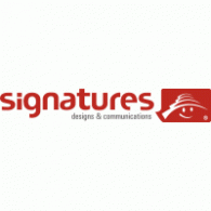 Logo of SIGNATURES