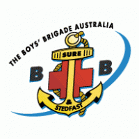 Logo of The Boys Brigade