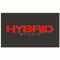 Logo of Hybrid Studio