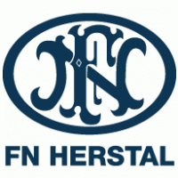 Logo of FN (Fabrique Nationale)