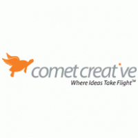 comet cleaner logo