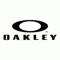 Oakley Logo, Real Company