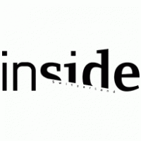 Logo of Inside Switzerland Magazine