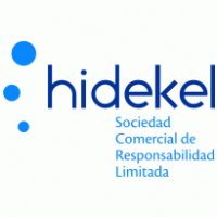 Logo of Hidekel