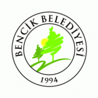 Logo of Bencik Belediyesi