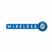 Logo of WirelessG