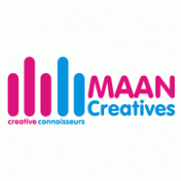 Logo of Maan Creatives