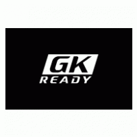 Logo of GK Ready