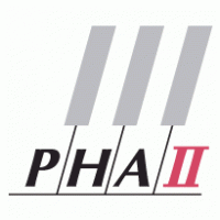 Logo of PHA II