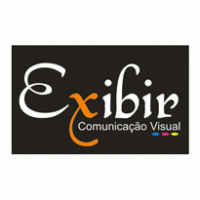 Logo of EXIBIR COMUNICAÇÃO VISUAL