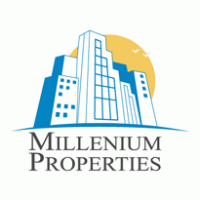 Logo of Millenium Properties