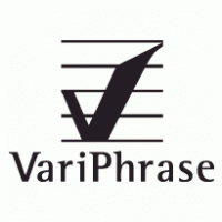 Logo of VariPhrase