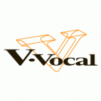 Logo of V-Vocal