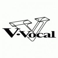 Logo of V-Vocal