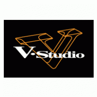 Logo of V-Studio