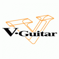 Logo of V-Guitar