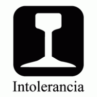 Logo of Intolerancia