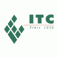 Logo of ITC